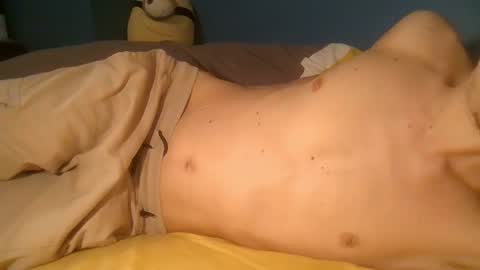 Goodboy online show from 02/03/26, 03:37