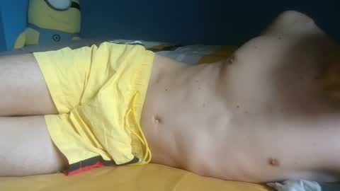 Snapshot of goodboy146 chatting on 05/07/26, 12:54 Goodboy online show from 05/07/26, 12:54
