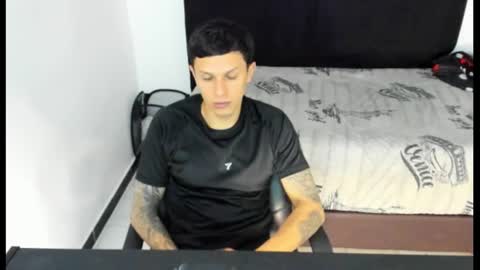 goodboy69i online show from 01/26/25, 12:58