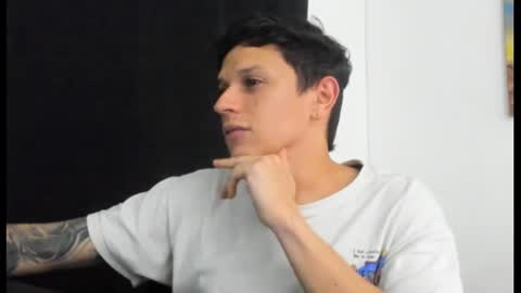 goodboy69i online show from 02/19/25, 06:54