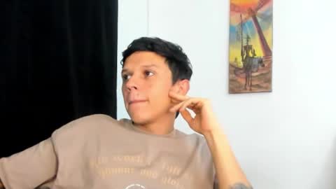 goodboy69i online show from 02/20/25, 11:32