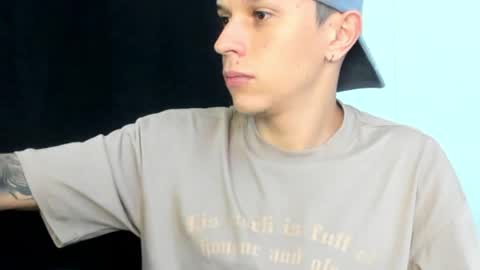 goodboy69i online show from 02/26/25, 04:03