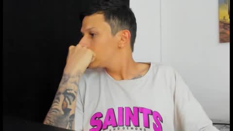 goodboy69i online show from 02/28/25, 09:44