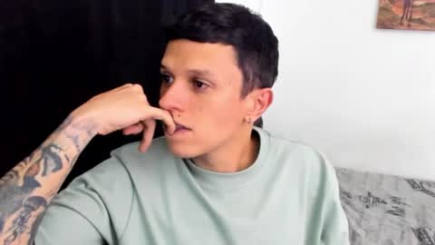 goodboy69i online show from 03/12/25, 12:20