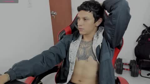 goodboy69i online show from 10/05/25, 12:42