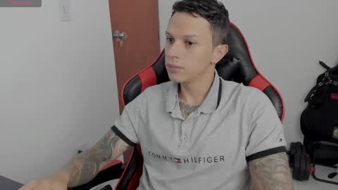 goodboy69i online show from 10/18/25, 11:11