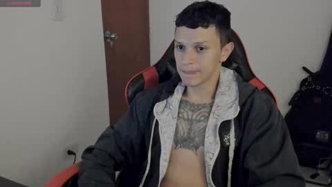 goodboy69i online show from 10/22/25, 10:20