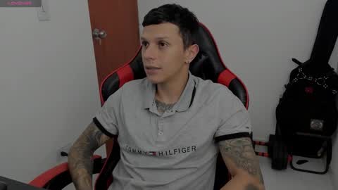 goodboy69i online show from 11/05/25, 10:43