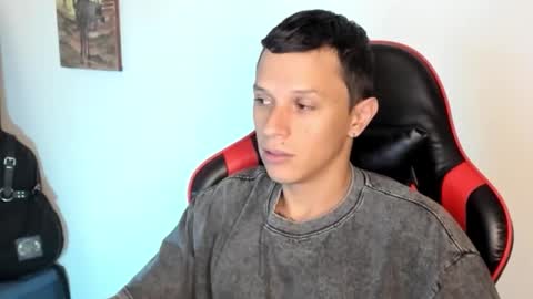 goodboy69i online show from 02/09/26, 04:00