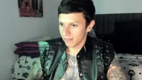 goodboy69i online show from 04/11/26, 01:10