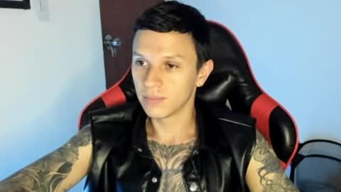 goodboy69i online show from 05/20/26, 01:56
