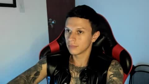 goodboy69i online show from 05/21/26, 01:01