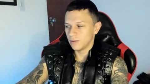 goodboy69i online show from 05/31/26, 12:56