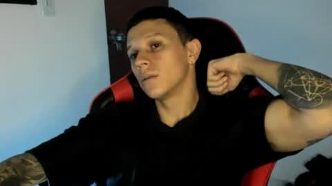goodboy69i online show from 06/09/26, 12:11