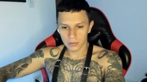 goodboy69i online show from 06/11/26, 03:32