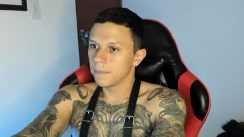 goodboy69i online show from 06/12/26, 10:52