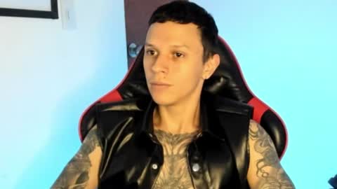 goodboy69i online show from 06/27/26, 08:14