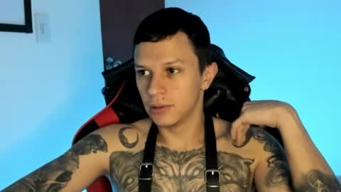 goodboy69i online show from 06/28/26, 01:06