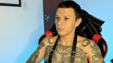 goodboy69i online show from 06/29/26, 01:12