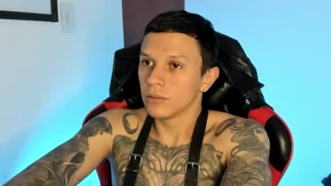 goodboy69i online show from 07/05/26, 03:52
