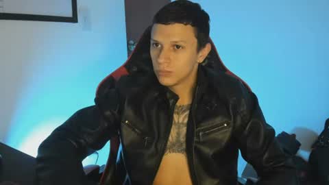goodboy69i online show from 07/11/26, 01:03