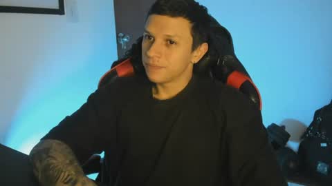 goodboy69i online show from 07/13/26, 12:46