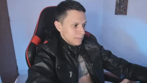 goodboy69i online show from 07/26/26, 08:38