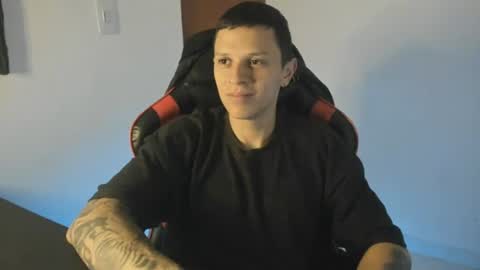 goodboy69i online show from 08/02/26, 04:38