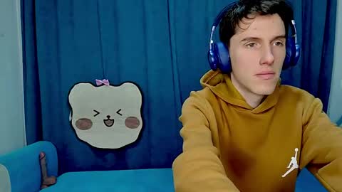 Luca online show from 04/13/26, 04:01