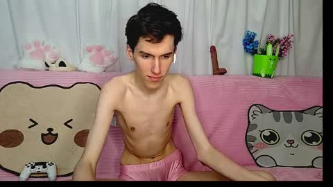 Snapshot of goodboyluca chatting on 05/14/26, 02:57 Luca online show from 05/14/26, 02:57