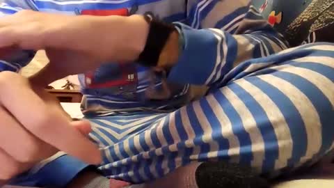 goodboyyy7 online show from 12/19/25, 12:28