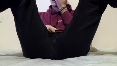 goodboyyy7 online show from 02/09/26, 10:03