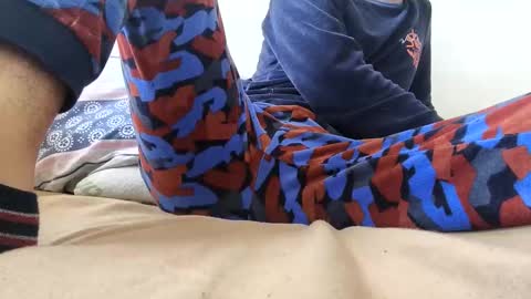 goodboyyy7 online show from 04/09/26, 11:37