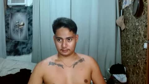 Snapshot of goodcaresweetboy chatting on 05/14/26, 07:09 FORD online show from 05/14/26, 07:09