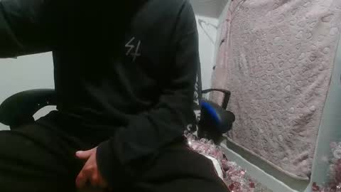 Good Dick online show from 10/26/25, 07:25