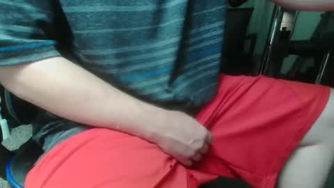 Good Dick online show from 11/10/25, 06:23