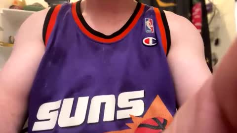 Good Dick online show from 11/17/25, 07:47