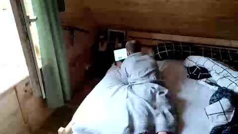 Dave online show from 04/18/26, 12:53