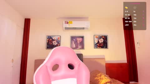 Katty online show from 04/29/26, 05:30