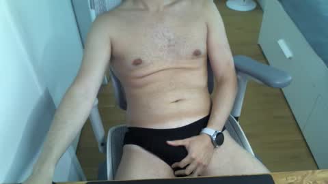 goodfucklover online show from 09/27/25, 08:41