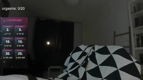 SOPHIE online show from 03/16/26, 11:53