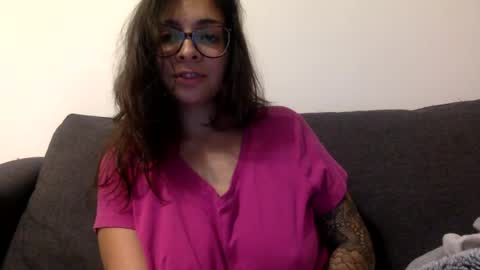 Snapshot of goodgirl_mama chatting on 07/11/26, 02:47 goodgirl_mama online show from 07/11/26, 02:47