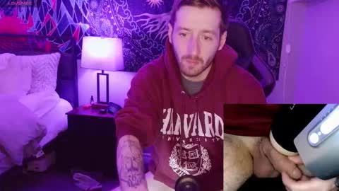 Morgan online show from 03/16/26, 06:34