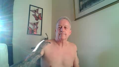 Goodgriefnotagain online show from 11/20/25, 02:39