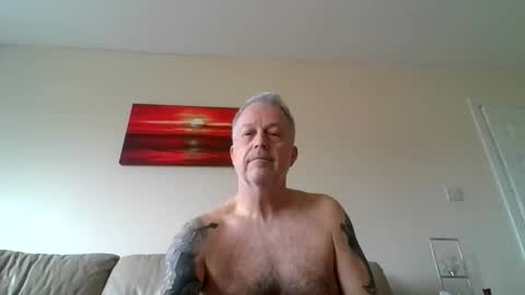 Goodgriefnotagain online show from 03/05/26, 10:11