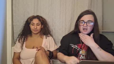 goodgrl1799 online show from 02/24/25, 08:58