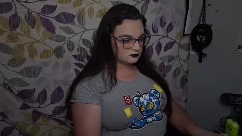 goodgrl1799 online show from 10/08/25, 02:42