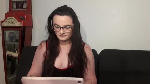 goodgrl1799 online show from 01/07/26, 10:23