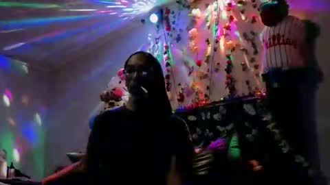 GoodieTimes1 Mrs. Bonnie  Mr. Clyde online show from 02/23/26, 08:44