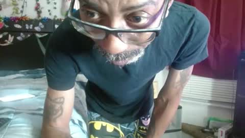 Snapshot of goodietimes1 chatting on 04/27/26, 08:34 GoodieTimes1 Mrs. Bonnie Mr. Clyde online show from 04/27/26, 08:34